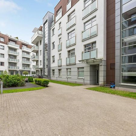 Dom & House Apartments - Marina Residence Сопот Экстерьер фото