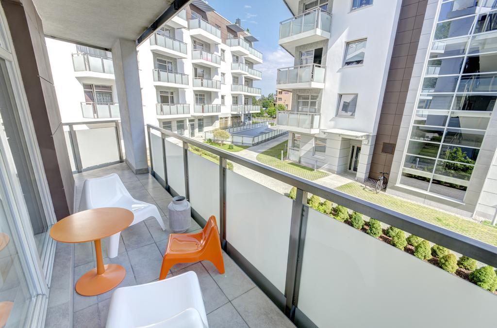 Dom & House Apartments - Marina Residence Сопот Номер фото