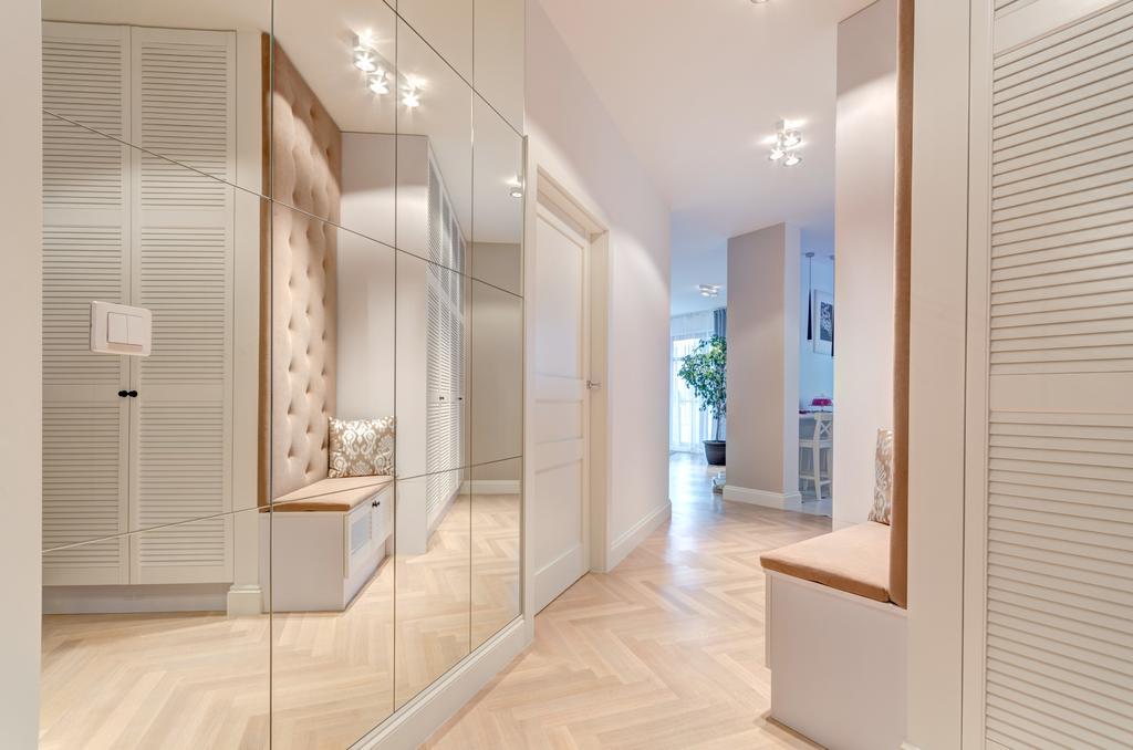 Dom & House Apartments - Marina Residence Сопот Экстерьер фото